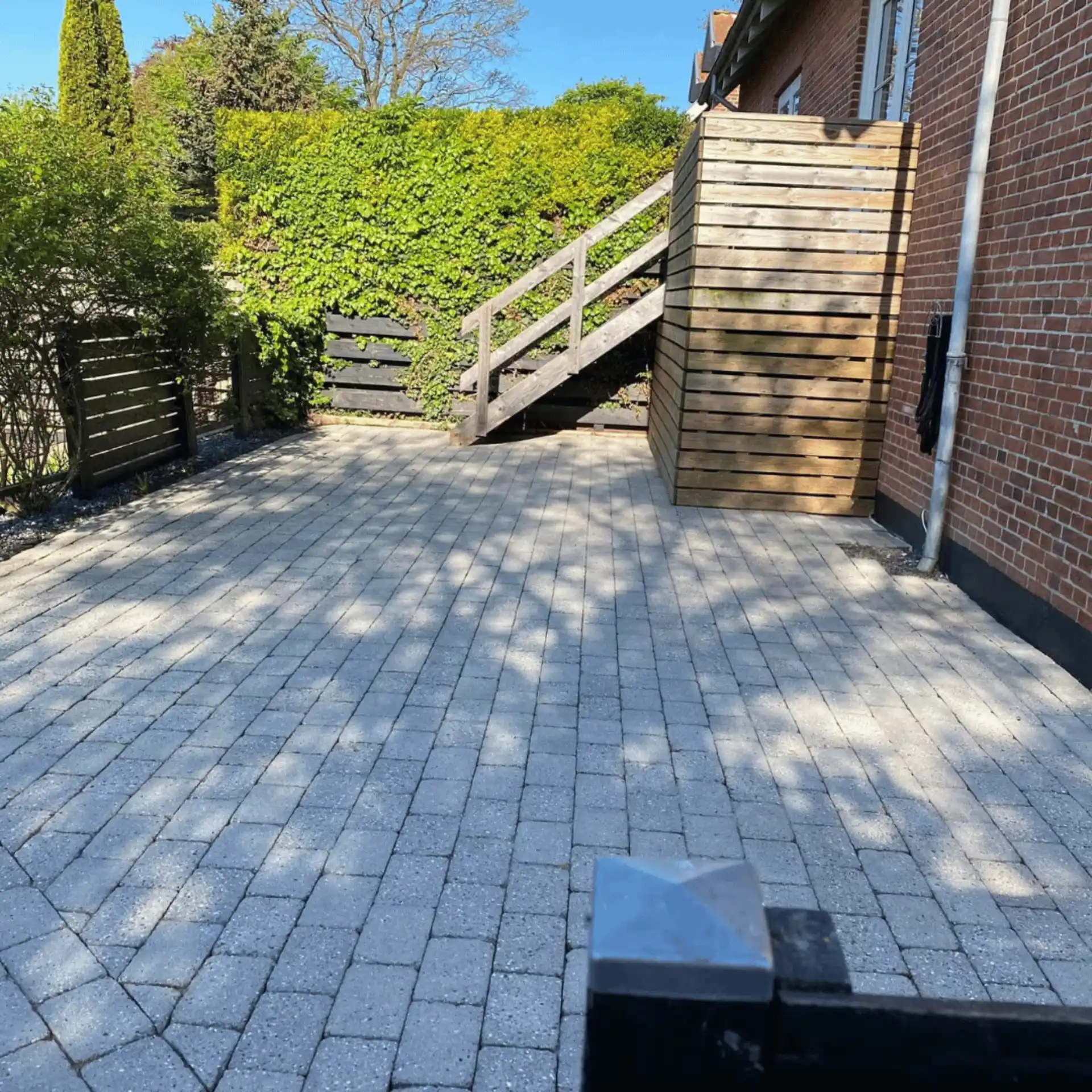 Efter