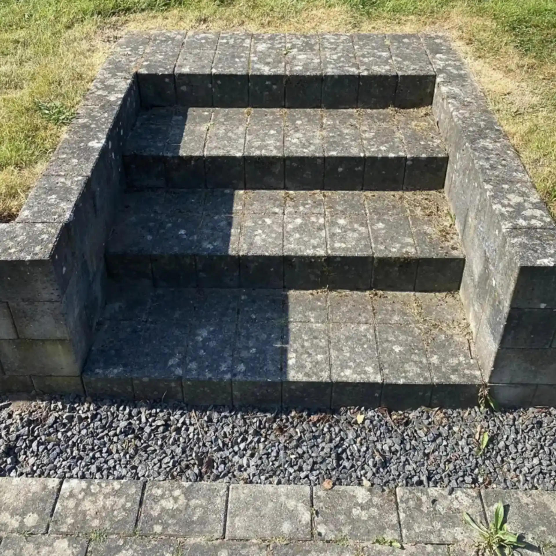 Før