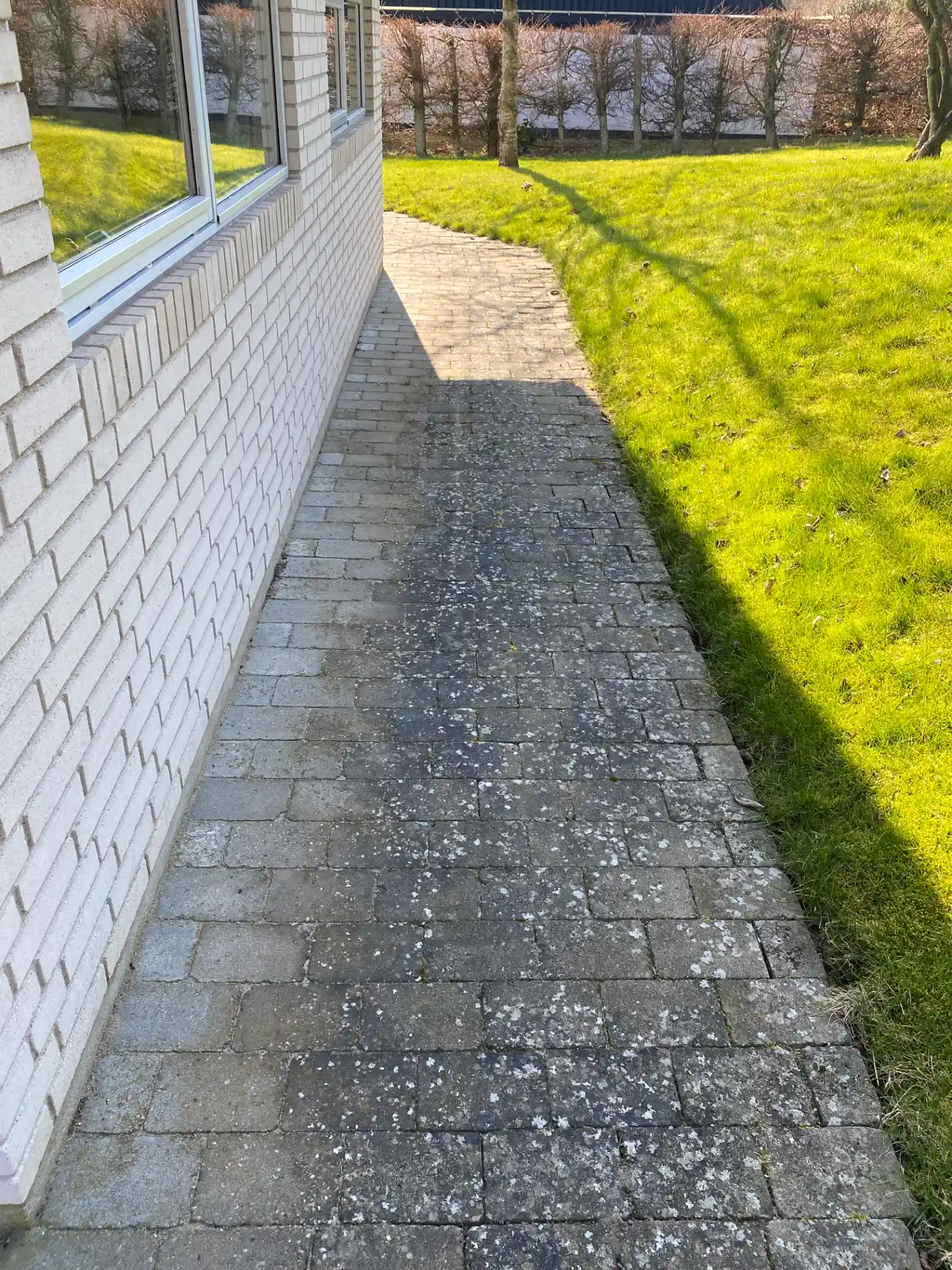 Før
